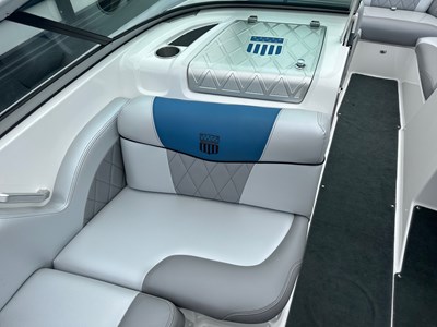 2013 MasterCraft X30 Icon